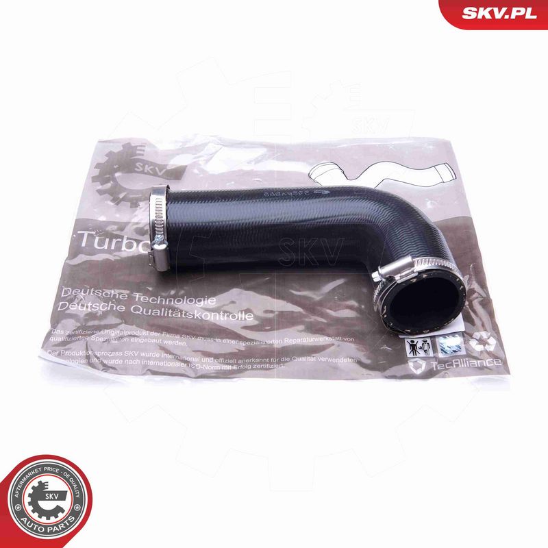 ESEN SKV 24SKV869 - Charge Air Hose