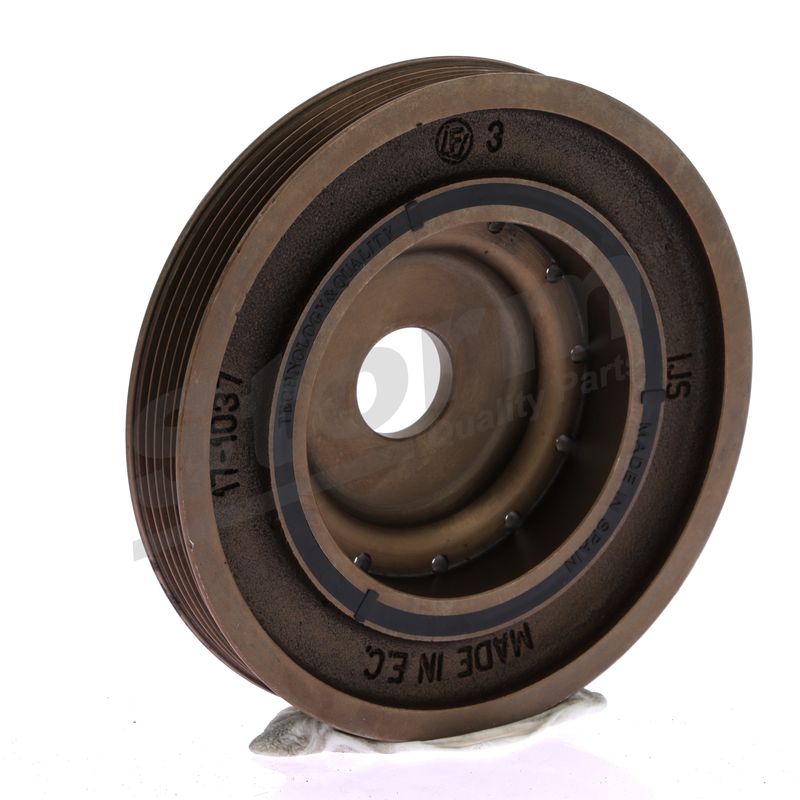 Poulie, vilebrequin STORM QUALITY PARTS 89994