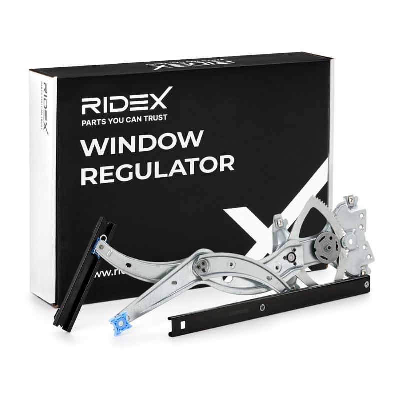 стъклоподемник RIDEX