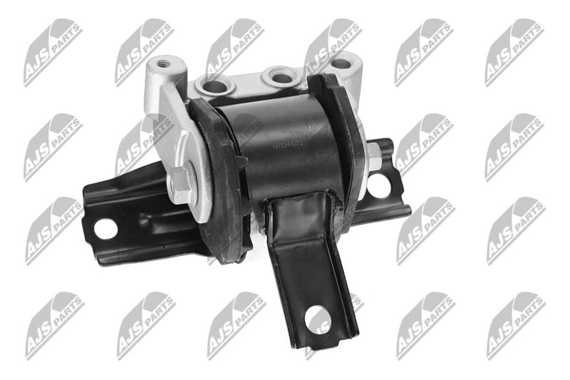 Paigutus, Mootor, NTY ZPS-CH-071