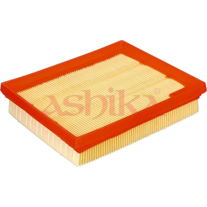 ASHIKA Oro filtras