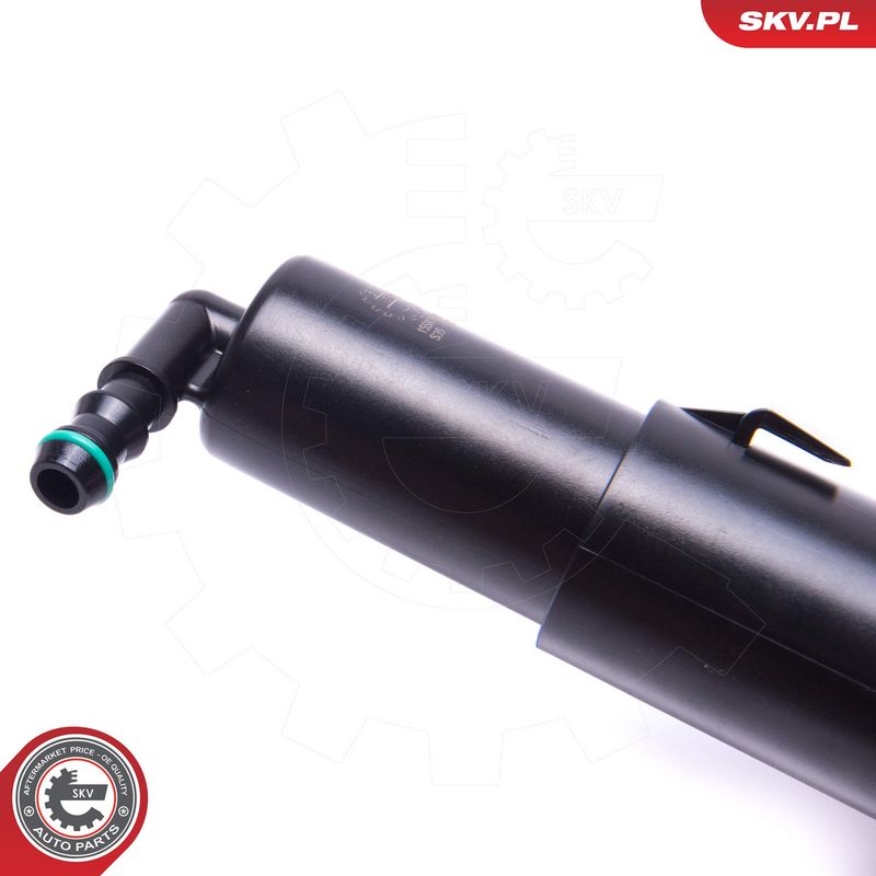 Pesuveedüüs, Tulepesurid, ESEN SKV 15SKV695