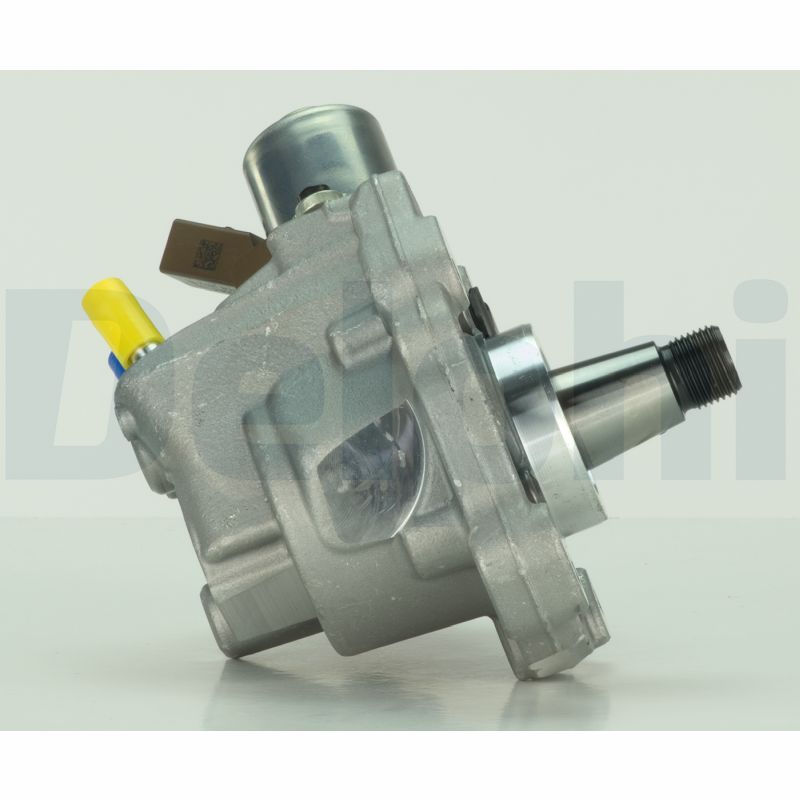 Reconditioned Delphi High Pressure Fuel Pump 28477820 For Audi Seat Skoda VW 04B130755F 04B130755E