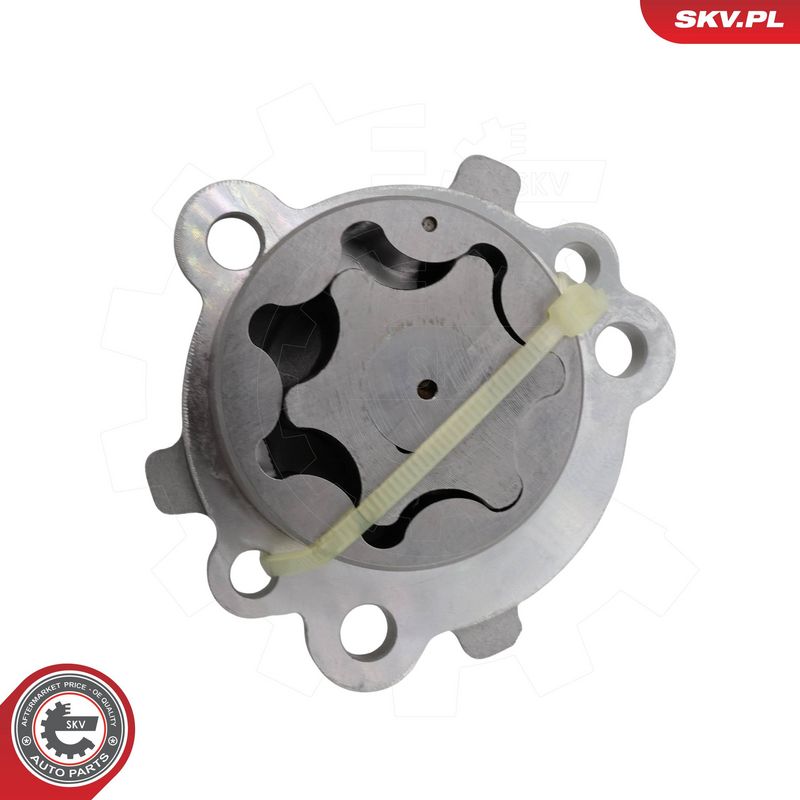 Õlipump, ESEN SKV 77SKV002
