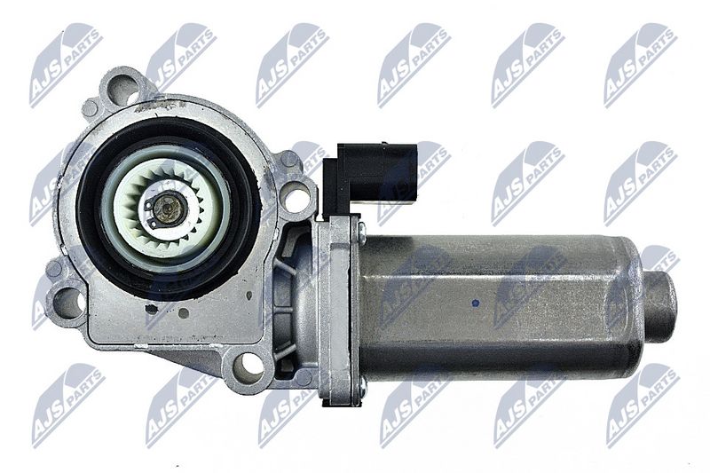 Täiturseade, käigukast, NTY ESR-BM-000