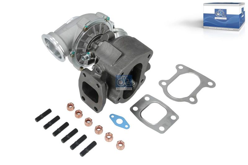 Dmychadlo, plnění 4.72716