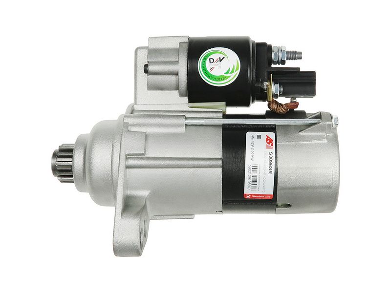 AS-PL S3096SR Starter