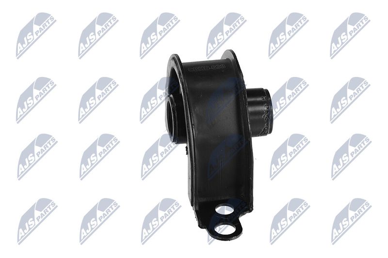 Paigutus, Mootor, NTY ZPS-HD-038