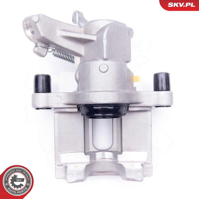 Pidurisadul, ESEN SKV 23SKV078