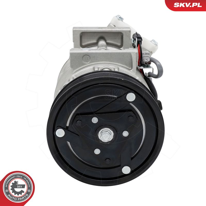 Kompressor, kliimaseade, ESEN SKV 84SKV086