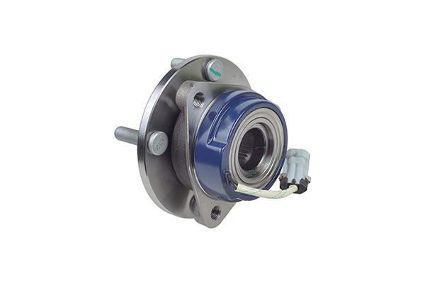 STELLOX 43-28686-SX Wheel Bearing Kit