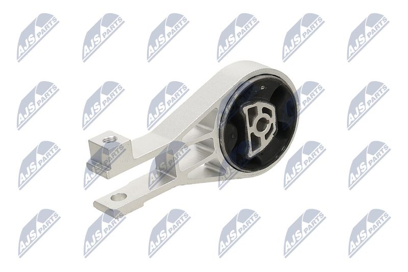 Paigutus, Mootor, NTY ZPS-PL-064