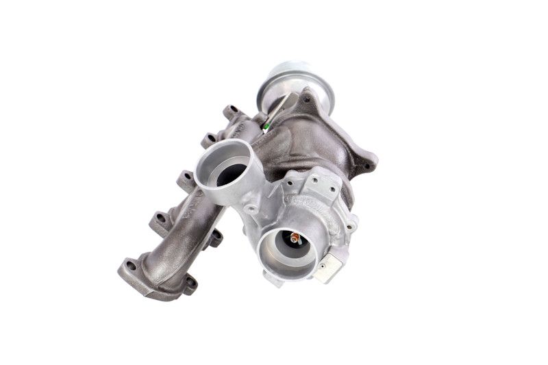 REMANTE 003-001-000091R Charger, charging (supercharged/turbocharged)