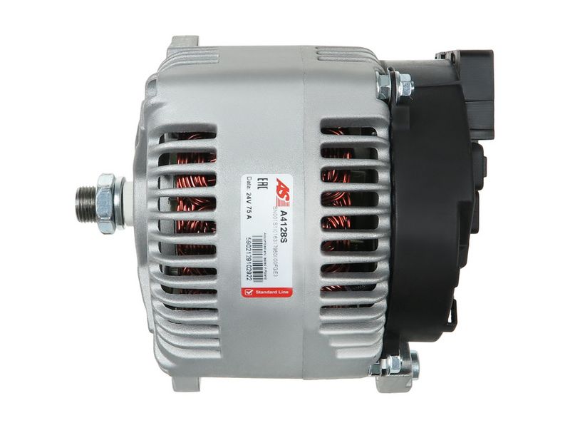 AS-PL A4128S Alternator