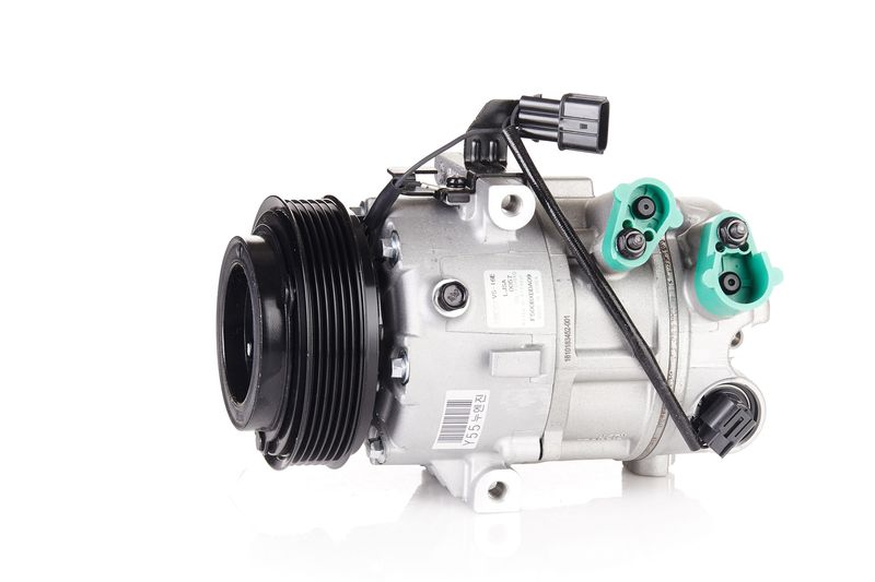 Kompressor, kliimaseade, NISSENS 890575