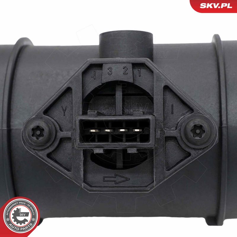 Õhumassimõõtja, ESEN SKV...