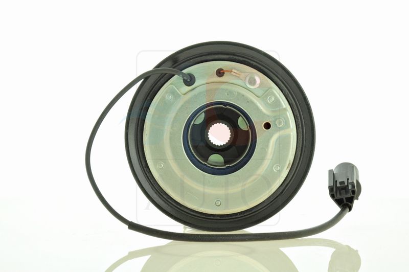 Magnetsidur, kliimakompressor, ACAUTO AC-06ZX49