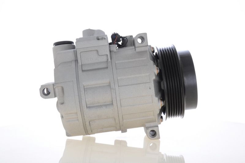 ACAUTO AC-01ZX060 Compressor, air conditioning