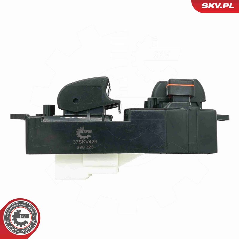 ESEN SKV 37SKV429 Switch, window regulator