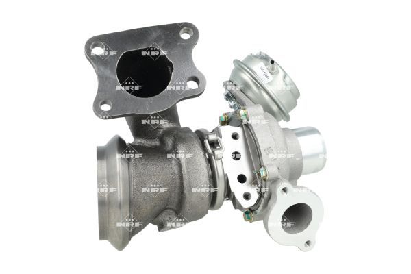 Kompressor, ülelaadimine, NRF 90010024