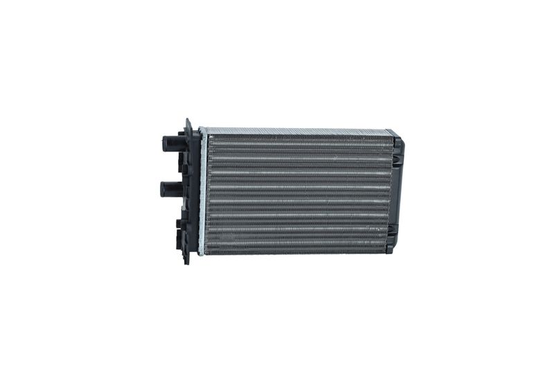 NRF 54321 Heat Exchanger, interior heating