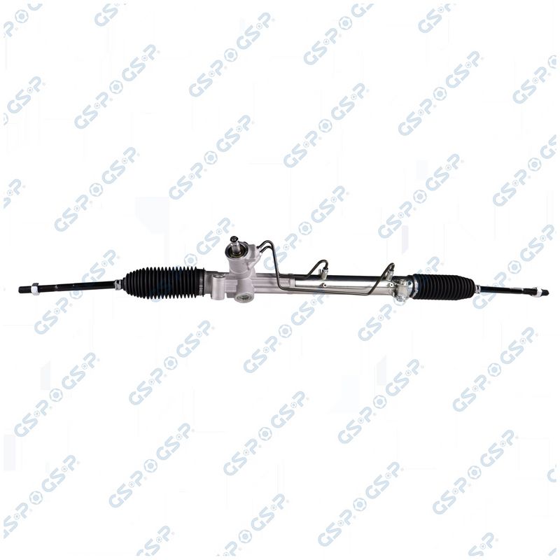 Rooliajam, GSP SR900059