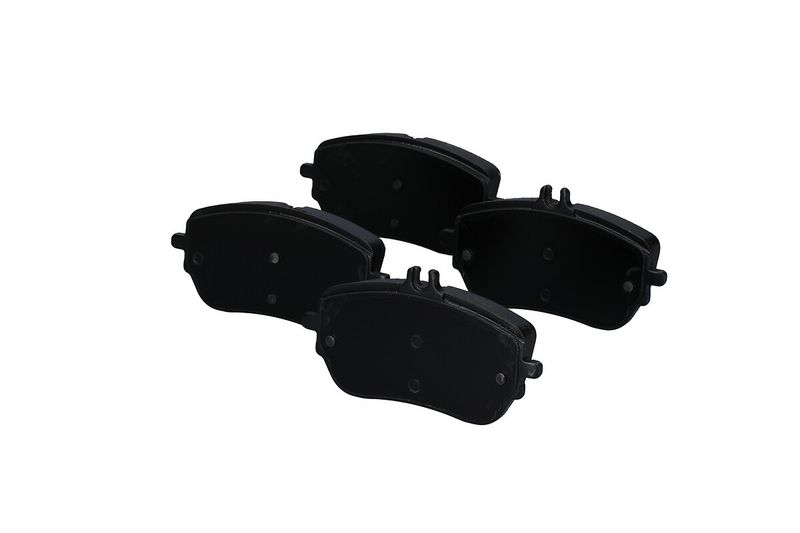 Piduriklotsi komplekt, ketaspidur, VALEO 302549A