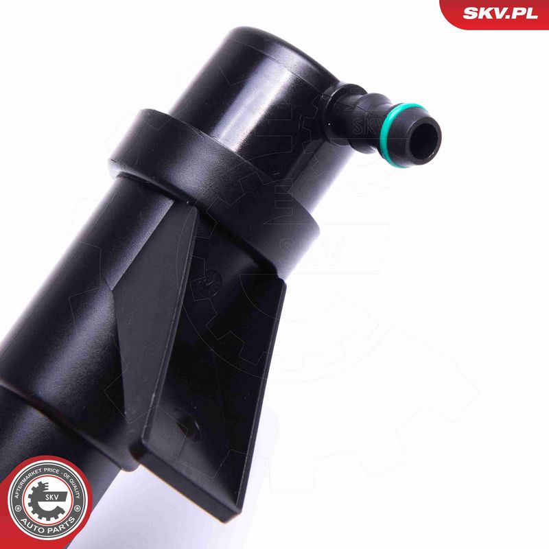 ESEN SKV 15SKV702 Washer Fluid Jet, headlight cleaning