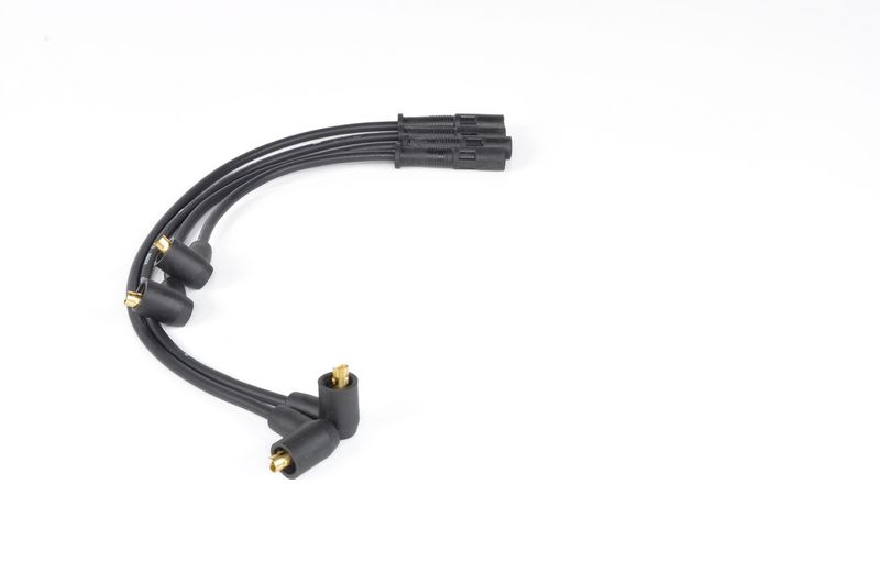 BOSCH 0 986 356 754 Ignition Cable Kit
