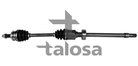 This part match OEM code: 31607574866