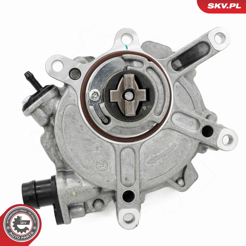 Pump, pidurisüsteem, ESEN SKV 18SKV074