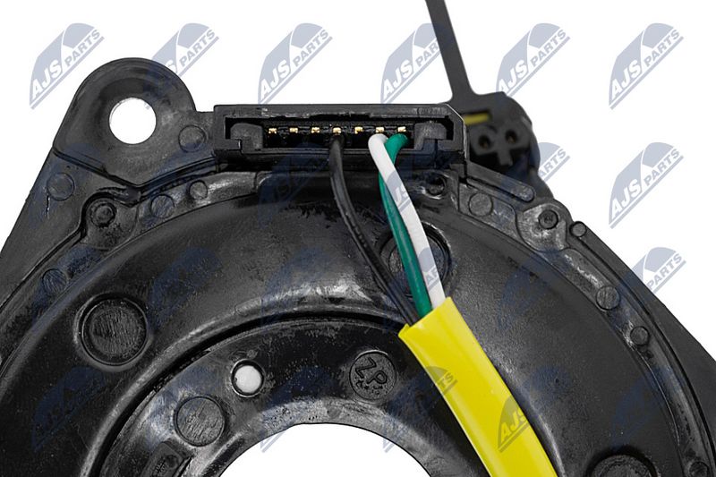 Turvapadja lint, turvapadi, NTY EAS-DW-001