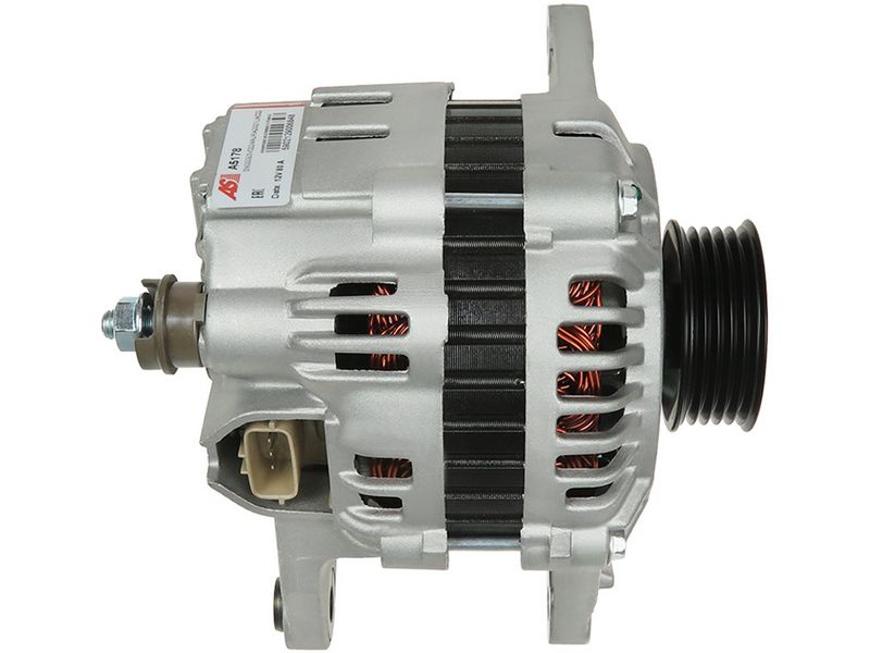 Generaator, AS-PL A5178