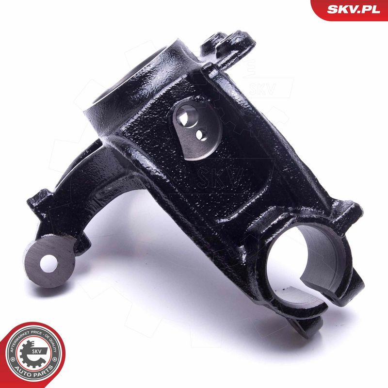 Käändmik, rattakinnitus, ESEN SKV 47SKV601