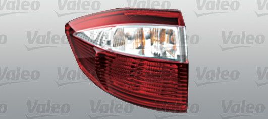 Valeo Combination Rear Light 044444