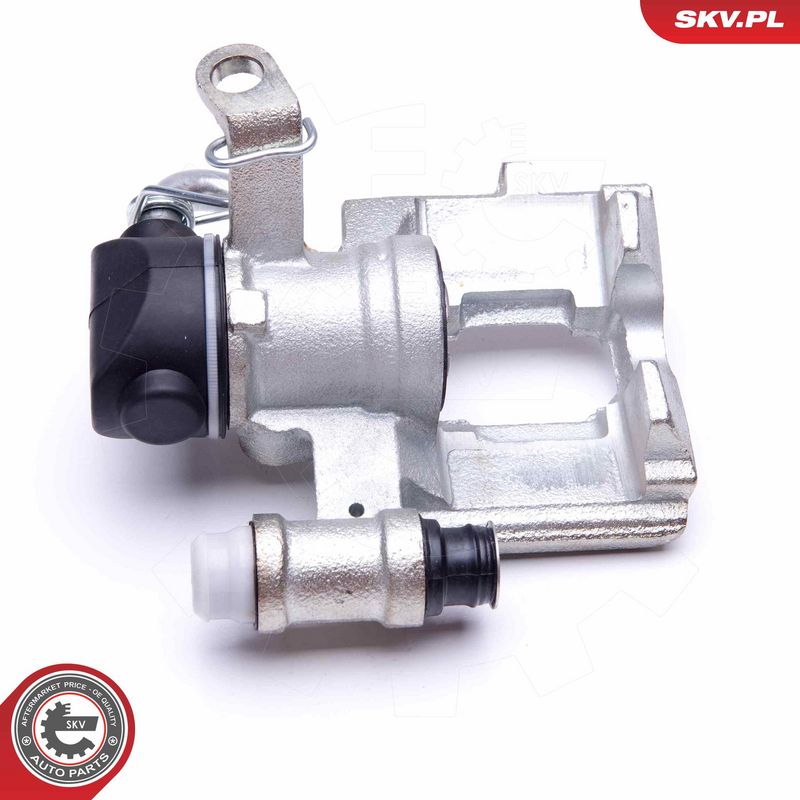 Pidurisadul, ESEN SKV 34SKV453