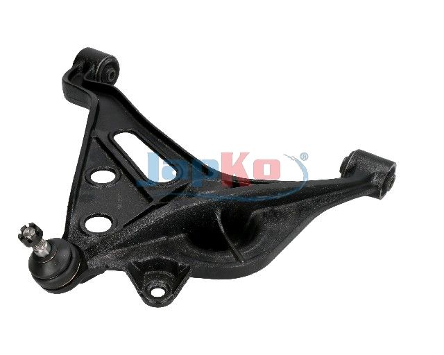 Brat, suspensie roata JAPKO 72804R