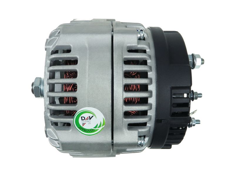 AS-PL A9222 Alternator