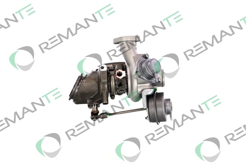 REMANTE 003-001-001052R Turbokompresorius
