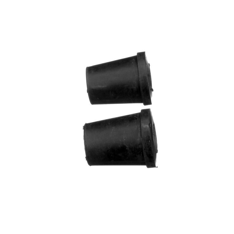 DELPHI TD632W Mounting, control/trailing arm