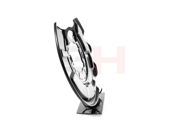 GH GH-483354V Splash Guard, brake disc