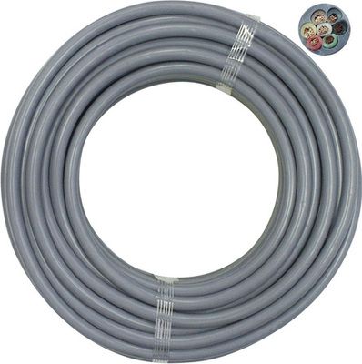 Câble électrique RESTAGRAF 16267