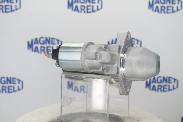 DA SILVA MSQ0133 Starteris
