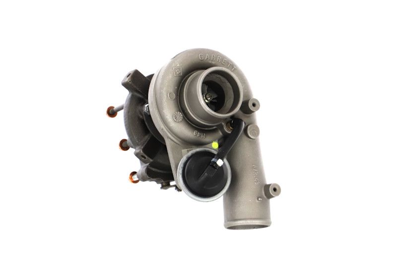 REMANTE 003-001-001141R Charger, charging (supercharged/turbocharged)