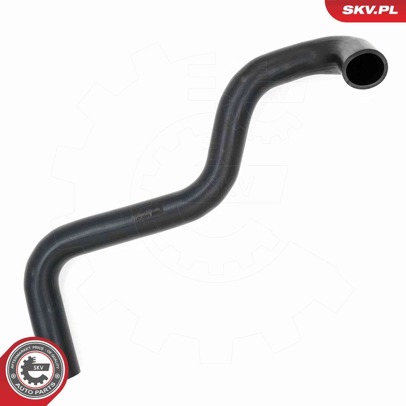 ESEN SKV 54SKV773 Radiator Hose
