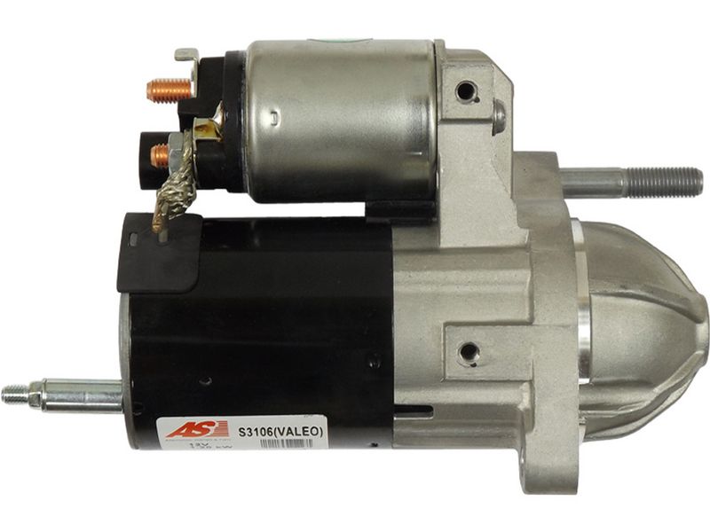 Starter, AS-PL S3106(VALEO)