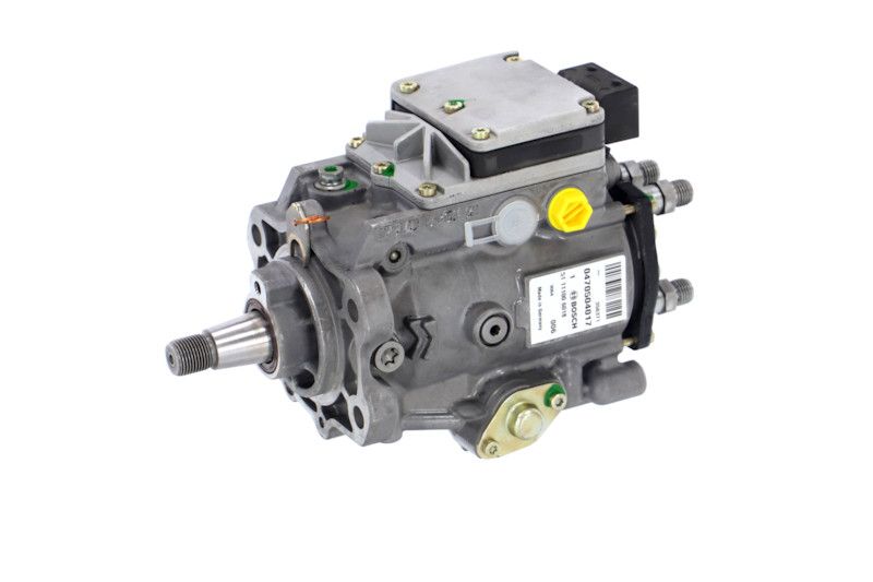 REMANTE 002-001-000180R Injection Pump