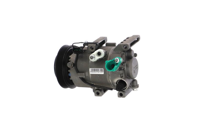 REMANTE 005-001-000257R Compressor, air conditioning