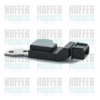 HOFFER érzékelő, vezérműtengely-pozíció 7517558