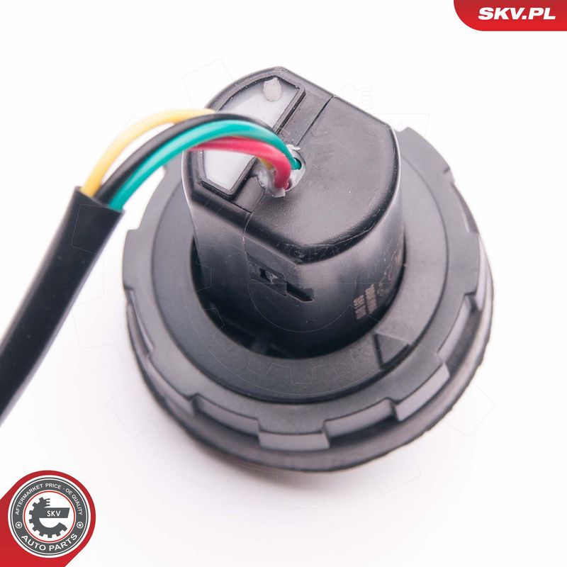 Sensor, parkimisabi, ESEN SKV 28SKV064